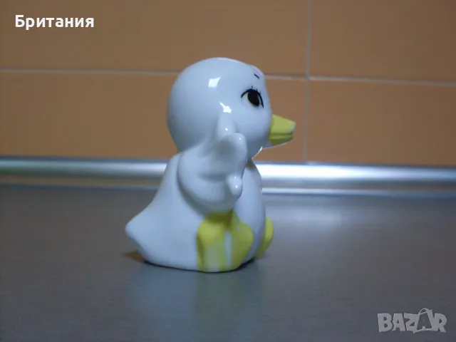 Керамичен сувенир., снимка 2 - Декорация за дома - 49273135