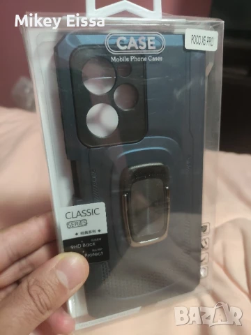 Калъфка за Poco X5 Pro, снимка 3 - Xiaomi - 50842300