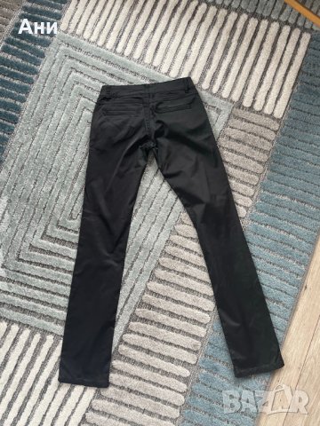 Дамски панталон Just F XS , снимка 13 - Панталони - 43545983
