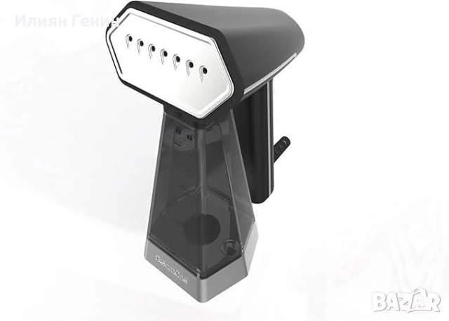 Парна ютия STEAMONE SN300SB, 2000 W, снимка 7 - Ютии - 52183525