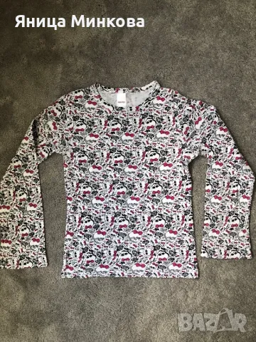 Детски лот,  ръст до 134 см, снимка 4 - Детски комплекти - 47342251