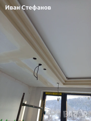 Ремонтни дейности , снимка 2 - Други - 53498645