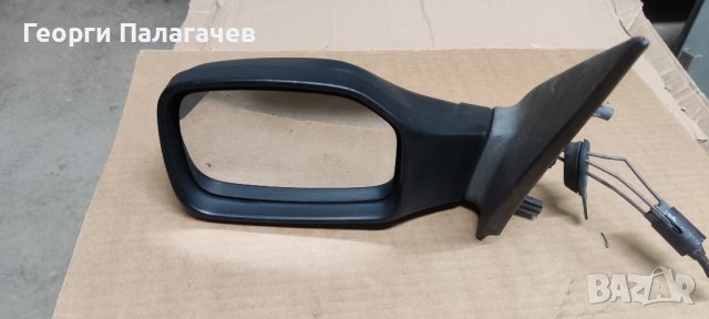 Огледало за Peugeot 306 (01.1993 - 10.2003) 