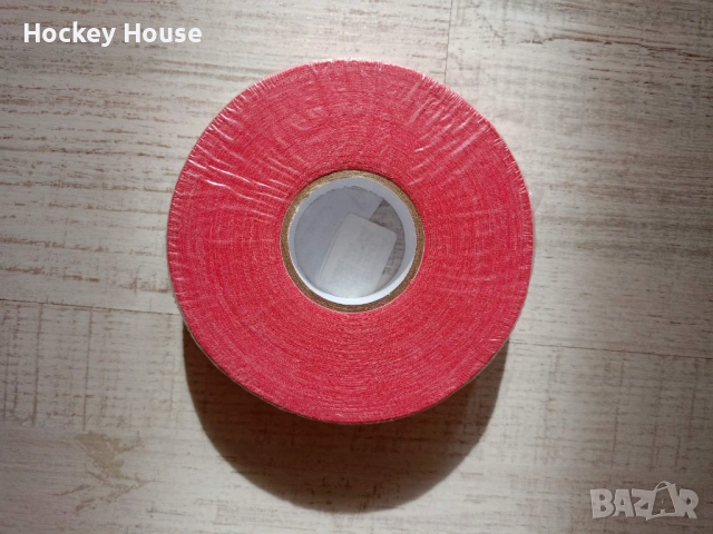 hockey band/tape Лента за хокей стик, снимка 2 - Зимни спортове - 44224472