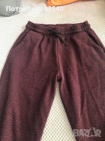 Виненочервен анцуг, снимка 5 - Спортни екипи - 40850531