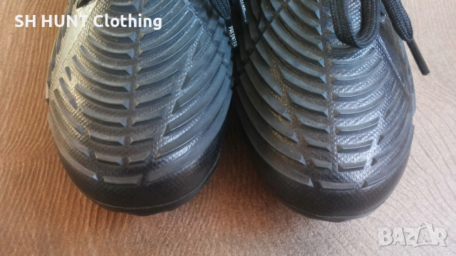 ADIDAS PREDATOR EDGE.1 FG J GW2362 Football Boots Размер EUR 34 / UK 2 бутонки за футбол 337-14-S, снимка 10 - Футбол - 52641850