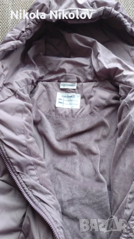 Детско зимно яке Coccodrillo, снимка 2 - Детски якета и елеци - 51032493