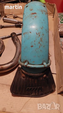 Иж, снимка 2 - Мотоциклети и мототехника - 43378498