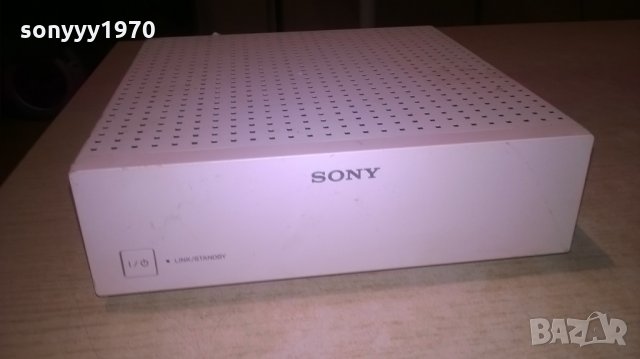 SOLD/ПОРЪЧАН-sony ta-sa600wr surround amplifier-внос швеицария, снимка 2 - Ресийвъри, усилватели, смесителни пултове - 26353447