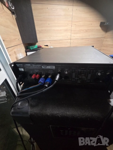  JBL  SR4733A , снимка 7 - Тонколони - 52597785