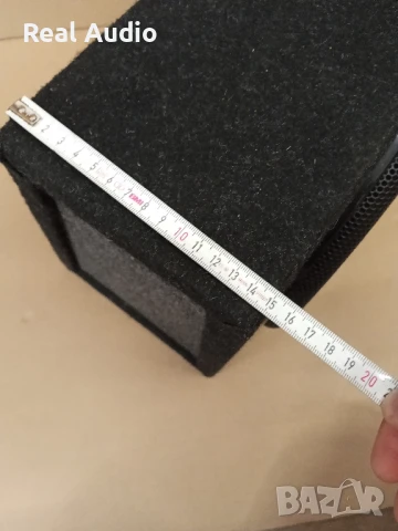 Бас каса и усилвател PYLE , снимка 8 - Аксесоари и консумативи - 50752347