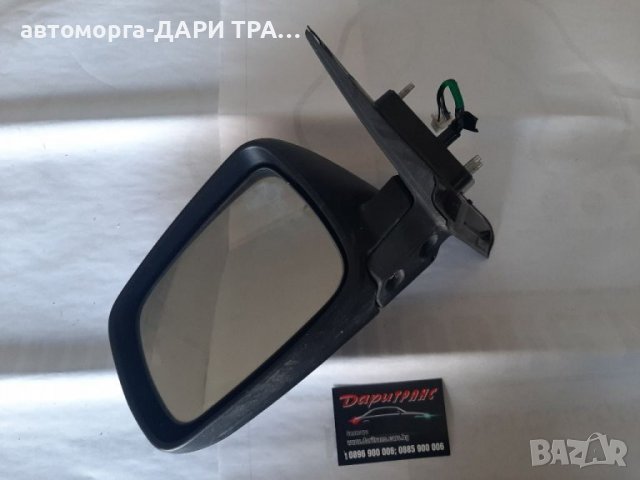Огледало за Митсубиши Лансер 2009г./Ogledalo za Mitsubishi  Lancer 2009y., снимка 2 - Части - 37014525