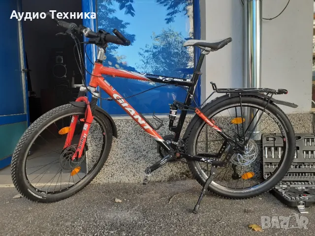 GIANT XTC 950. 26 24 . . ID47762059 Bazar.bg