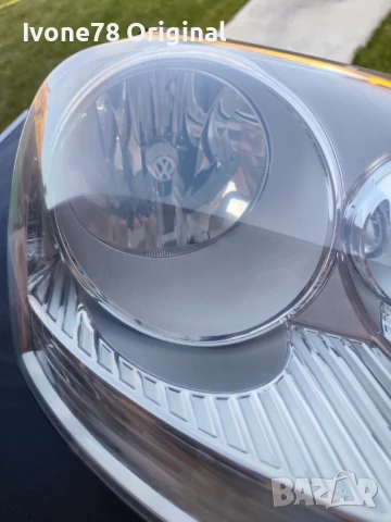 ПРОМОЦИЯ Фарове за VW GOLF 5 Отлично състояние !!!, снимка 10 - Аксесоари и консумативи - 51347812