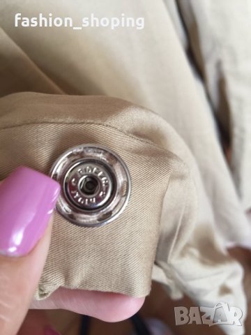 Сако Patrizia Pepe, размер 44, снимка 7 - Сака - 29070283