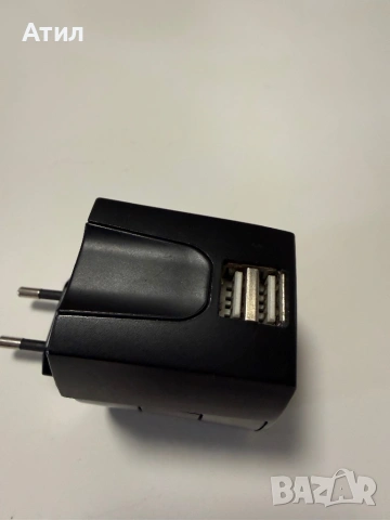 Мутифункционален щепсел , снимка 4 - Друга електроника - 53185051