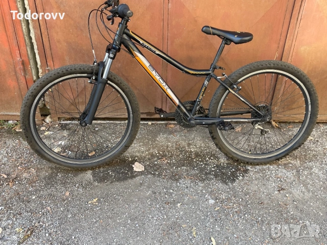 Велосипед Byox Avenue