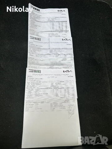 Hyundai I30, снимка 9 - Автомобили и джипове - 52406873