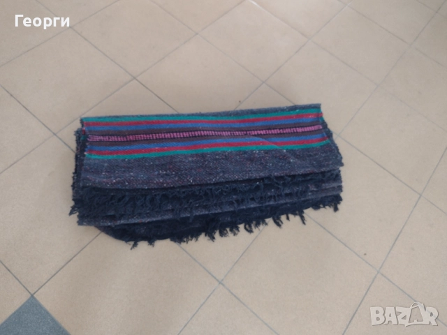 Домашни черги, снимка 13 - Пътеки - 51499569