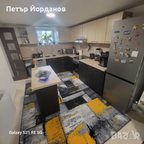 ​Къща след основен ремонт в с. Лисец (110 кв.м.), на 6 км от Ловеч, снимка 16 - Къщи - 53137352