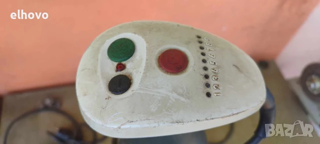 Ръчен миксер Bermixer 450W, снимка 5 - Други стоки за дома - 50521491