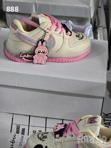 детски светещи обувки , снимка 2 - Детски маратонки - 52916387