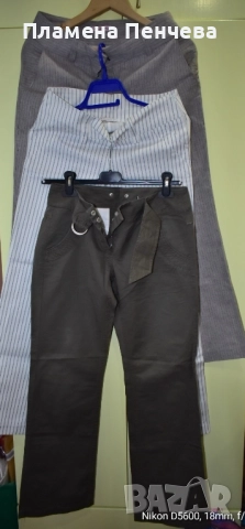 дамски дънки и панталони, размер С , снимка 10 - Дънки - 52356494