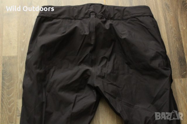 BERGANS Rask trousers - мъжки мембранен панталон, размер XXL, снимка 9 - Спортни дрехи, екипи - 43822270