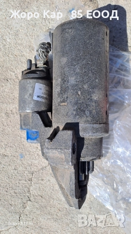 Стартер Ford Transit /Форд Транзит 2.2 2006, снимка 8 - Части - 51611549