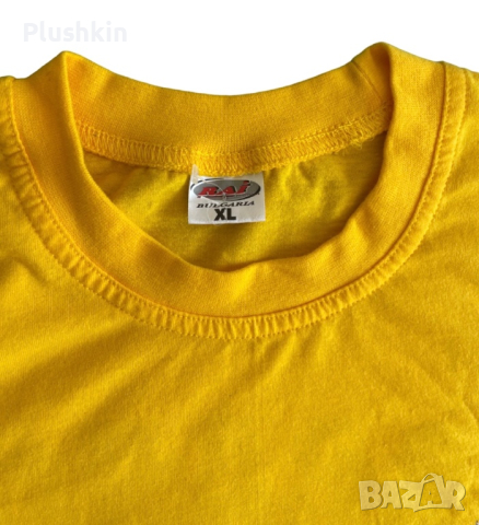 Нови мъжки тениски BRASIL - XL,XXL, снимка 2 - Тениски - 44842248