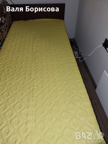 Продавам згаваеми руски легла, снимка 3 - Спални и легла - 43056220
