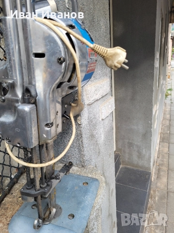 Професионален гатер за кроене 