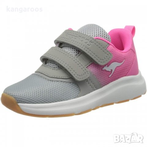 Детски сникърси KangaROOS, снимка 1 - Детски маратонки - 27945394