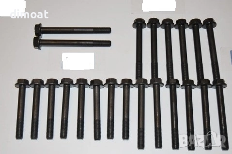 Резрервни части за Perkins и Caterpillar , снимка 17 - Части - 51909628