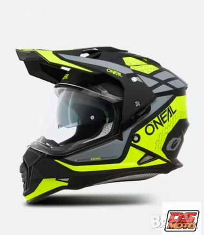 Каска Adventure O'Neal Sierra R