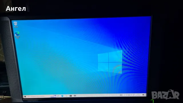 Продавам компютърна конфигурация - Win 10, снимка 5 - За дома - 49305781