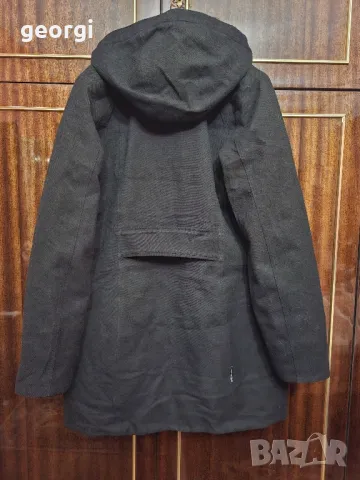 Мъжко Палто Яке Спортно Елеганто Merrell размер М, снимка 5 - Якета - 49262489