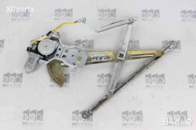 Стъклоповдигач заден ляв за Daihatsu Sirion 4+1 вр. (1998-2005) 062100-9080