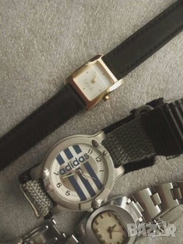 Продавам дамски ръчни часовници, снимка 6 - Дамски - 27106504