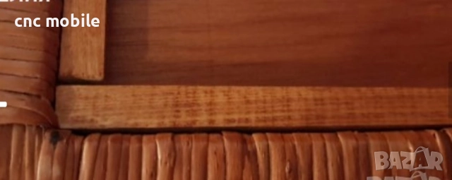 Параван от дърво, снимка 6 - Паравани - 52099974