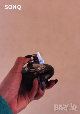 Страхотен Стар Японски Сет За Пушене-1970г., снимка 8 - Антикварни и старинни предмети - 49615569