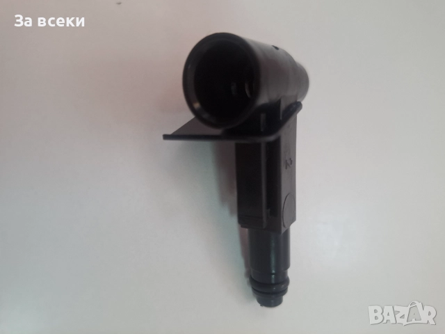 Коляно за поп.група Saeco Gaggia Philips, снимка 3 - Кафемашини - 51887370