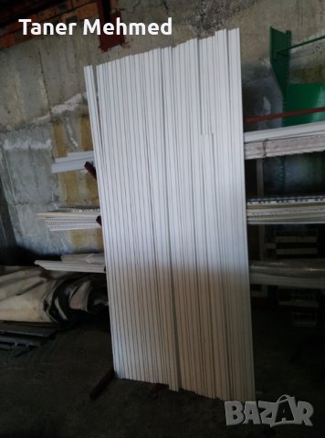 КОРНИЗ ДВУКАНАЛЕН PVS , снимка 5 - Други стоки за дома - 33482251