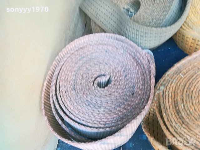 колани ленти 8-9м/5см 1706210754, снимка 2 - Аксесоари и консумативи - 33243094