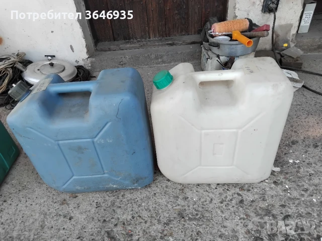 Туби за/от ракия.