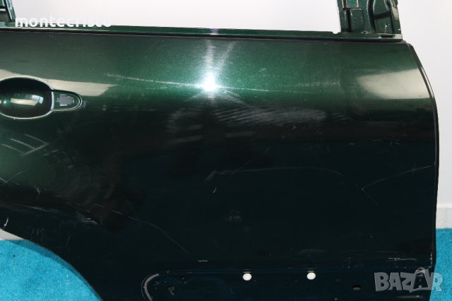Задна дясна врата Fiat 500L (2012-2017г.) Фиат 500 L, снимка 6 - Части - 40526527