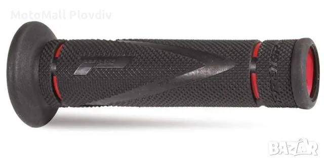 Ръкохватки PROGRIP Мото Мотор Писта, снимка 4 - Аксесоари и консумативи - 49303193