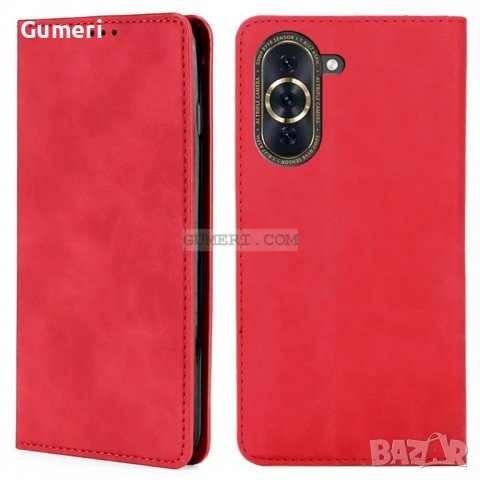 Huawei Nova 10 Pro - Тефтер Стойка , снимка 4 - Калъфи, кейсове - 38372966