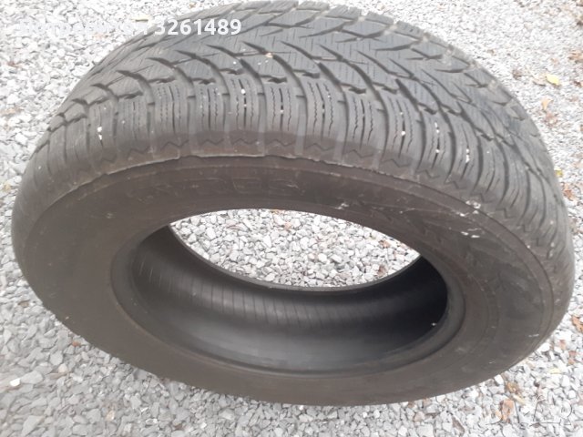  2бр.Гуми за SUV DOT 2020г., снимка 4 - Гуми и джанти - 43845390