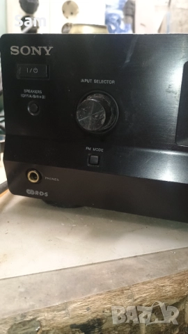 SONY STR-DH130, снимка 2 - Ресийвъри, усилватели, смесителни пултове - 52930950